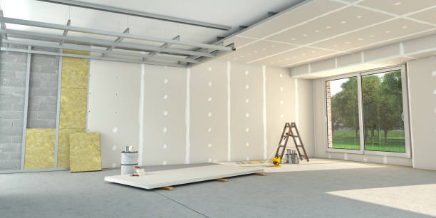 Best Insulation for Specific Applications in Caldwell, TX