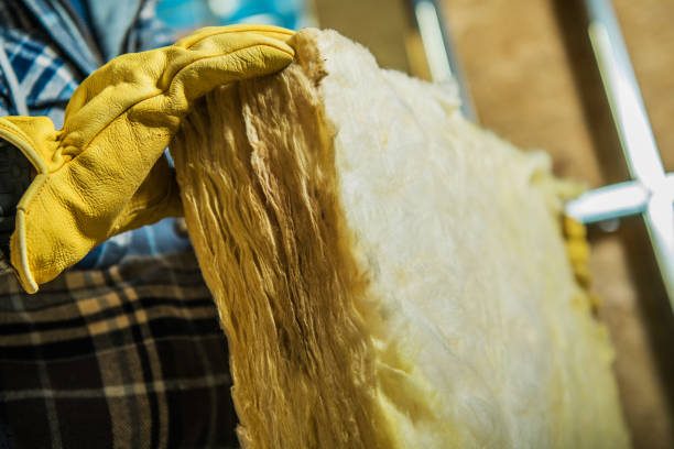 Best Insulation Installation Services in Caldwell, TX